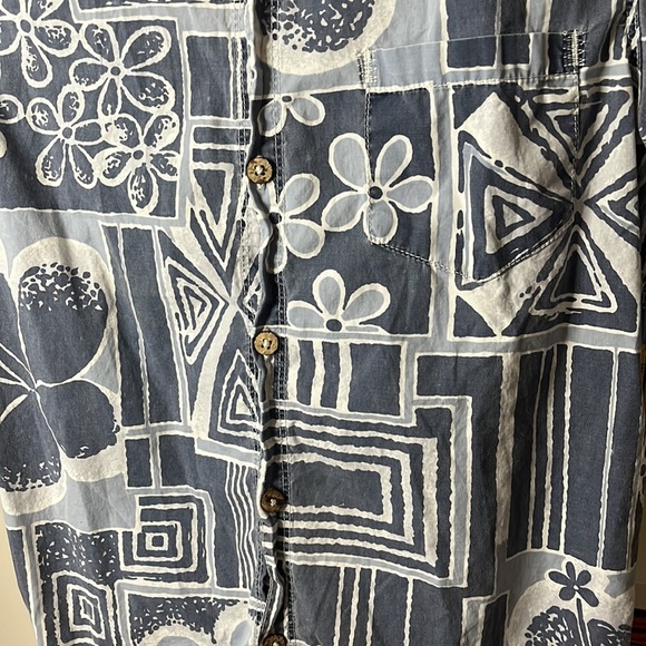 Hawaii Kahala XL 14-16 - Picture 5 of 5